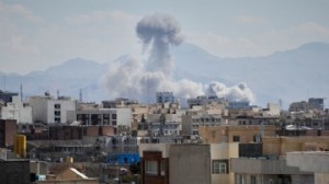 ABD/İsrail-İran Savaşı'nda 48 saatlik bilanço