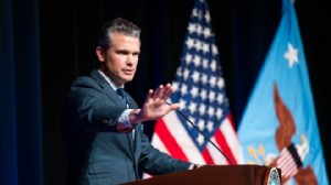 ABD'li Bakan: İran'daki hedeflerimiz değişmedi!