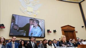 ABD Temsilciler Meclisi'nde Epstein kavgası