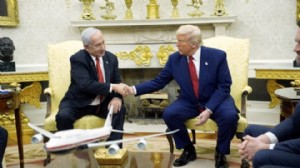 ABD basını: İran'a baskıda anlaştılar!