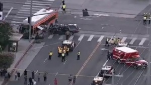 ABD'de helikopter kazasında 3 kişi öldü