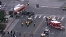 ABD'de helikopter kazasında 3 kişi öldü
