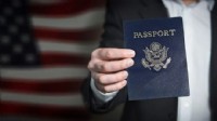 ABD'den 75 ülke için 'vize' kararı!