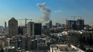 ABD destekli İsrail-İran savaşı başladı!