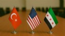 ABD ile Suriye toplantısı sonrası ortak açıklama