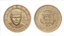 ABD'nin 250. yılı anısına Trump portreli para basılacak
