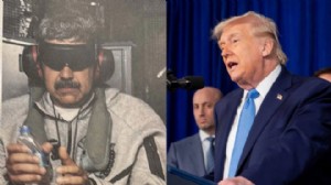 ABD'nin Maduro'yu kaçırma operasyonu nasıl gerçekleşti?