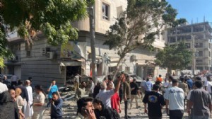 ABD tehdit ediyordu: İran'da patlama!