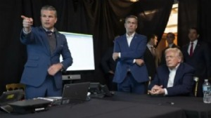 ABD’den Venezuela için 3 aşamalı plan!