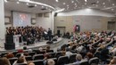 ADD Bornova’dan 19 Mayıs ruhuna yakışan anlamlı konser