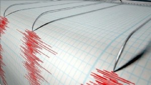 AFAD açıkladı: Ege Denizi'nde deprem!