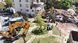 AFAD'dan Balıkesir depremine ilişkin açıklama!