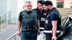 AHBAP Derneği'ne kayyım atandı
