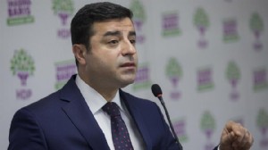 AİHM'den Demirtaş hakkında yeni ihlal kararı