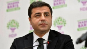 AİHM'den 'Selahattin Demirtaş' kararı