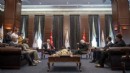 AK Parti, CHP ile bayramlaşmayacak!
