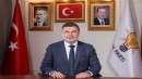 AK Parti İl Başkanı Sayglı'dan 19 Mayıs mesajı