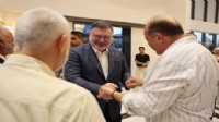 AK Parti İzmir İl Başkanı Saygılı: Türkiye Yüzyılı, güçlü bir Türkiye idealidir