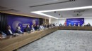 AK Parti İzmir'de yerel yönetimler zirvesi
