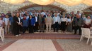 AK Parti İzmir'den Aliağa ve Bergama çıkarması