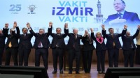 AK Parti İzmir'den 'Cemil Tugay' mesajları: Kim/ne dedi?
