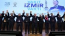 AK Parti İzmir'den 'Cemil Tugay' mesajları: Kim/ne dedi?