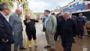 AK Parti İzmir'den afet bölgesine ziyaret