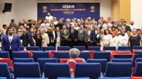 AK Parti İzmir'den 'danışma' mesaisi: Saygılı ne mesaj verdi?
