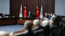 AK Parti Merkez Yürütme Kurulu bugün toplanıyor