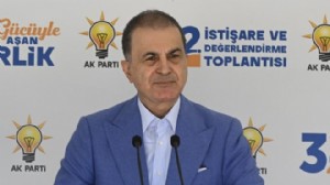 AK Parti Sözcüsü Çelik'ten komisyon açıklaması