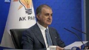 AK Parti Sözcüsü Çelik'ten MYK sonrası açıklama