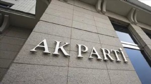 AK Parti'de 5 il başkanlığına atama