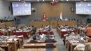 AK Parti'den Büyükşehir'e kooperatifler üzerinden soru yağmuru!