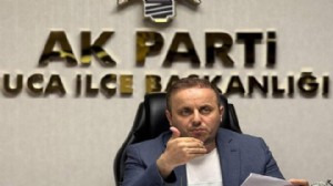 AK Parti'den CHP'ye 'Buca' tepkisi