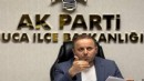 AK Parti'den CHP'ye 'Buca' tepkisi