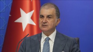AK Parti'den Ferdi Zeyrek için geçmiş olsun mesajı