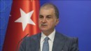 AK Parti'den Ferdi Zeyrek için geçmiş olsun mesajı