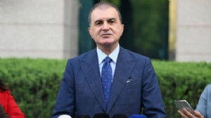 AK Parti'den İsrail tepkisi: Tüm dünya için tehdittir