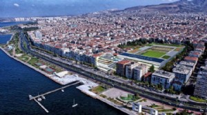 AK Parti'den Karşıyaka Stadı açıklaması: Yetki verildi, karar belediyenin!