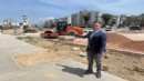 AK Parti'den 'bitmeyen yaya tüneli' tepkisi: Vaat var, reklam var ama biten proje yok!