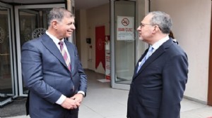 AK Parti'den flaş 'Cemil Tugay' açıklaması