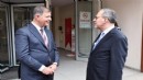 AK Parti'den flaş 'Cemil Tugay' açıklaması