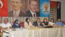 AK Parti'den ilçe danışma toplantısı!