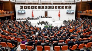 AK Parti'den kanun teklifi: Belediye kurulabilecek