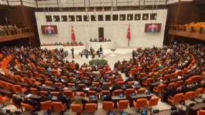 AK Parti'den süreç için 'yasal düzenleme' turu