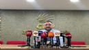 AK Parti iddialarına Gümrükçü'den yorum: Tugay'ın yeri CHP'dir!