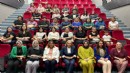 AK Parti kadın kolları yol haritası belirledi