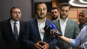 AK Parti, kaybettiği Üsküdar seçimine itiraz edecek