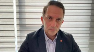 AK Parti'li Birinci'den Özgür Özel'e yanıt!