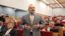 AK Parti'li Yıldız'dan Tugay'a 'Zihni Sinir belediyeciliği' çıkışı!